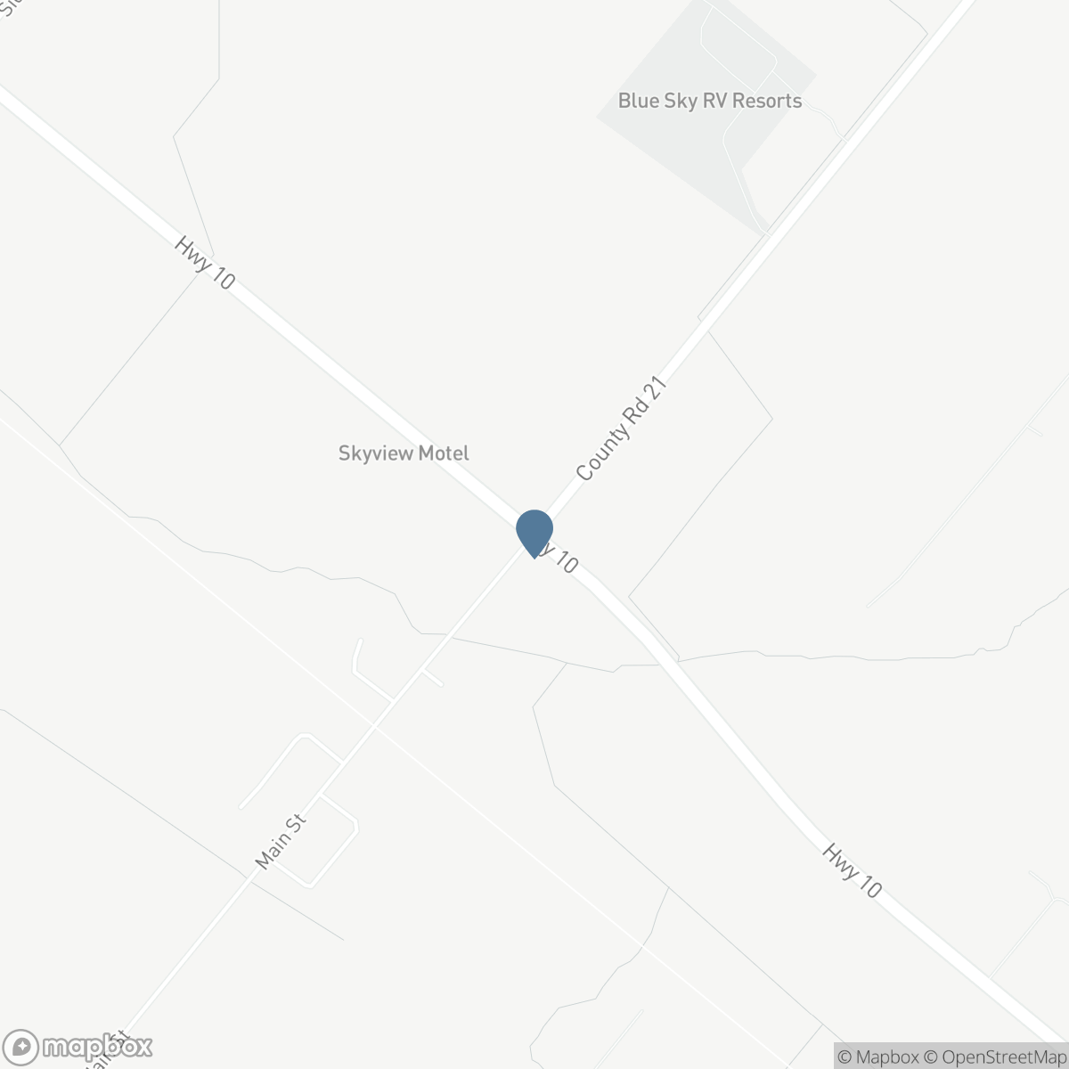 159087 HIGHWAY 10 ROAD, Melancthon, Ontario L9V 2G3